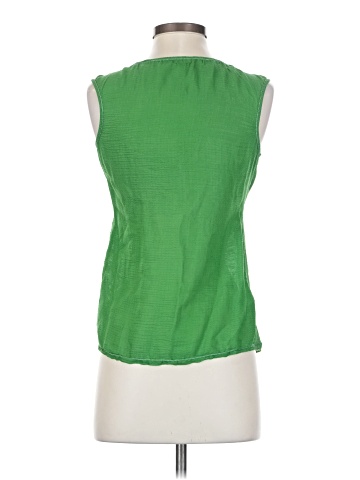 Max Studio Sleeveless T-Shirt (view 2)