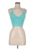 Assorted Brands Teal Tank Top Size M (estimated) - photo 1