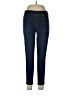 SPANX Blue Jeggings Size Lg Petite - photo 1