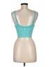 Assorted Brands Teal Tank Top Size M (estimated) - photo 2