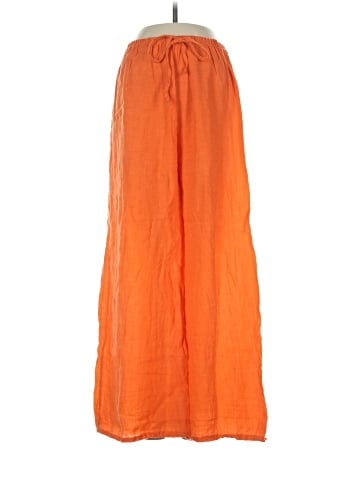 Assorted Brands Linen Pants (view 1)