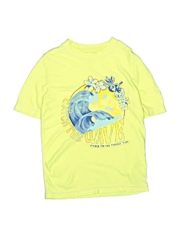 Genuine Kids from Oshkosh Short Sleeve T-Shirt (view 1)