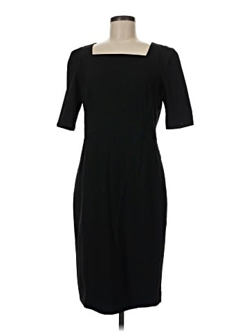 Ann Taylor Cocktail Dress (view 1)