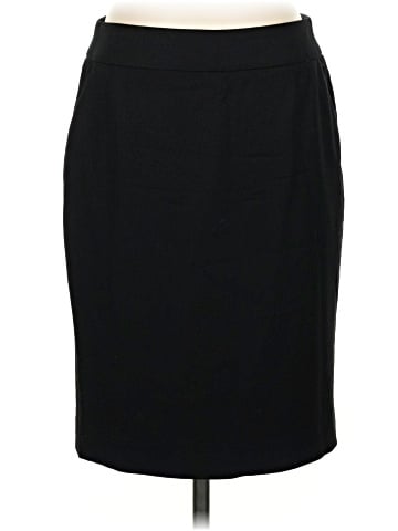 Armani Collezioni Formal Skirt (view 1)
