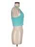 Assorted Brands Teal Tank Top Size M (estimated) - photo 4