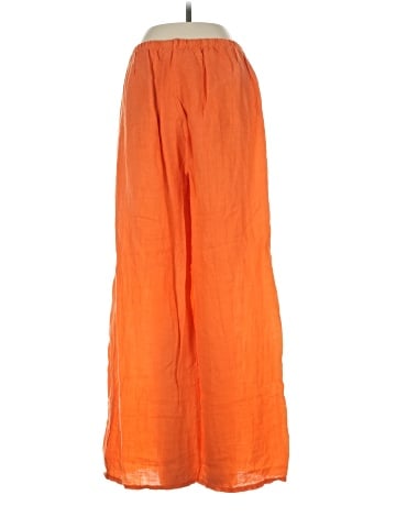 Assorted Brands Linen Pants (view 2)