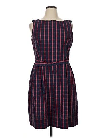 L.L.Bean Signature Casual Dress (view 1)