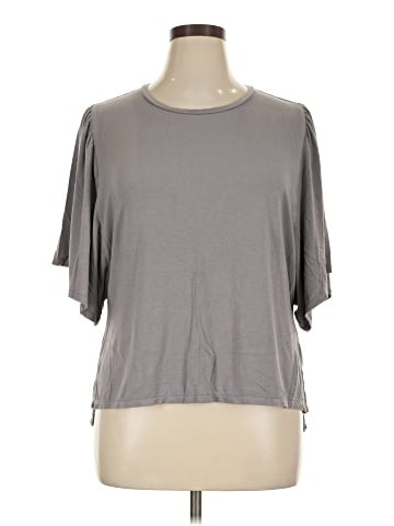 Point Sur Short Sleeve T-Shirt (view 1)