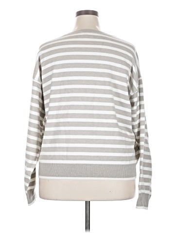 Thread & Supply Pullover Sweater (view 2)