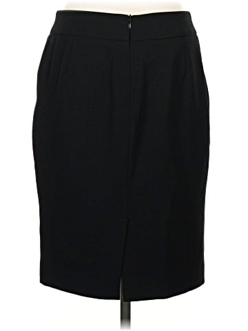 Armani Collezioni Formal Skirt (view 2)