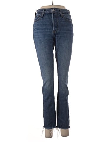 Assorted Brands Jeans (view 1)