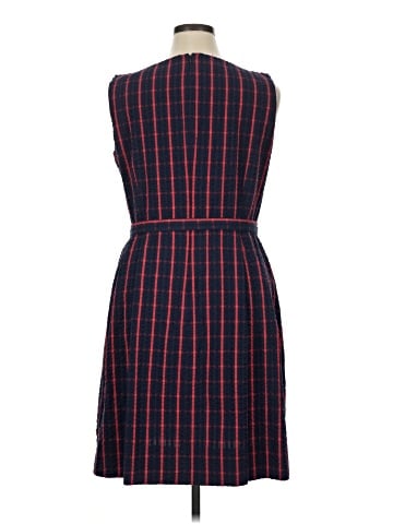 L.L.Bean Signature Casual Dress (view 2)