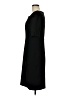 Ann Taylor Solid Black Cocktail Dress Size 8 - photo 5