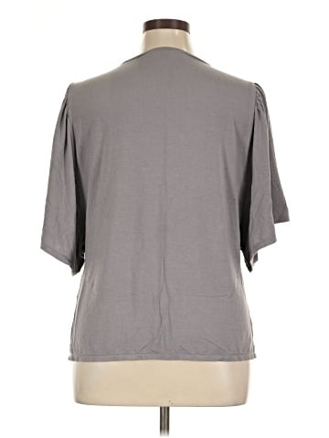 Point Sur Short Sleeve T-Shirt (view 2)