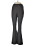 Pink Soda Gray Active Pants Size L - photo 1