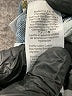 Point Sur 100% Cotton Blue Jeans Size 29 waist - photo 8