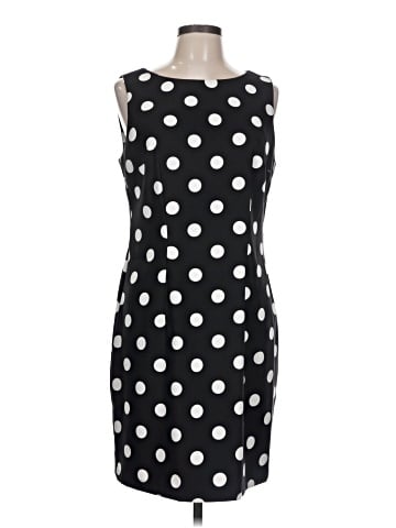 Alyx Cocktail Dress (view 1)