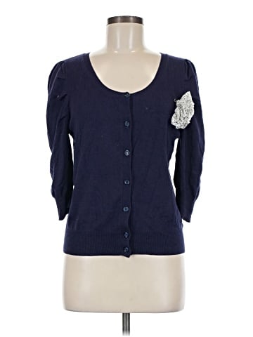 Charlotte Russe Cardigan (view 1)