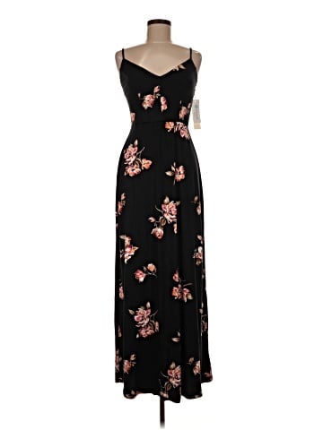 Nine Britton Casual Dress (view 1)