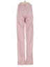 Acote Color Block Pink Casual Pants Size Lg (2) - photo 2