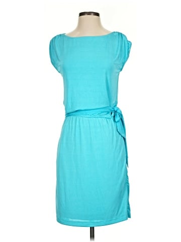 Boston Proper Casual Dress (view 1)