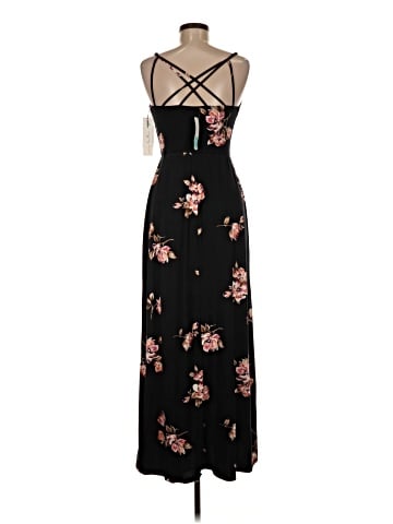 Nine Britton Casual Dress (view 2)