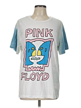 Pink Floyd Short Sleeve T Shirt