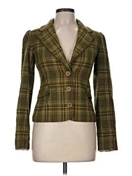 Juicy Couture Blazer