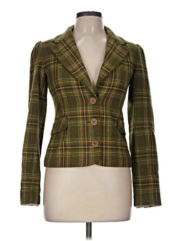 Juicy Couture Blazer (view 1)