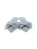 AK Anne Klein Gray Mule/Clog Size 8 - photo 2