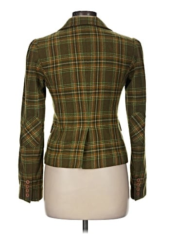 Juicy Couture Blazer (view 2)