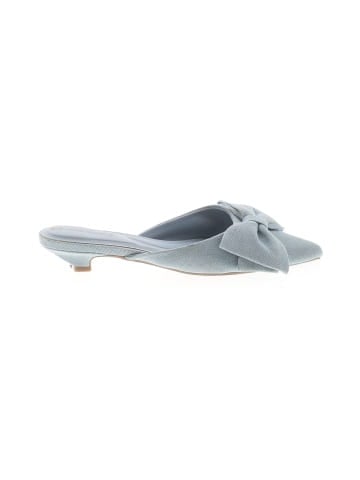 AK Anne Klein Mule/Clog (view 1)