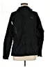 REI Co Op 100% Polyester Solid Black Jacket Size M - photo 1