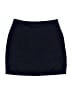 Athleta Solid Blue Skort Size 8 (tall) - photo 1