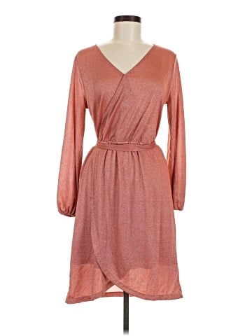Halogen Casual Dress (view 1)