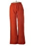 SOFFE Orange Casual Pants Size S - photo 1