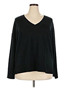 Banana Republic Wool Pullover Sweater