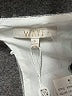 WAYF White Cocktail Dress Size S - photo 7