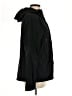 REI Co Op 100% Polyester Solid Black Jacket Size M - photo 4