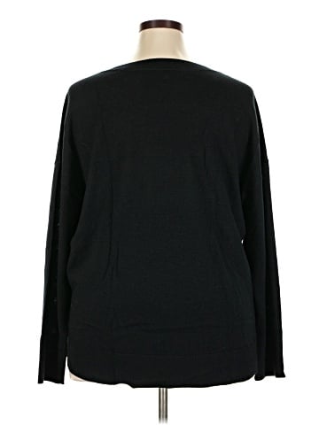 Banana Republic Wool Pullover Sweater (view 2)