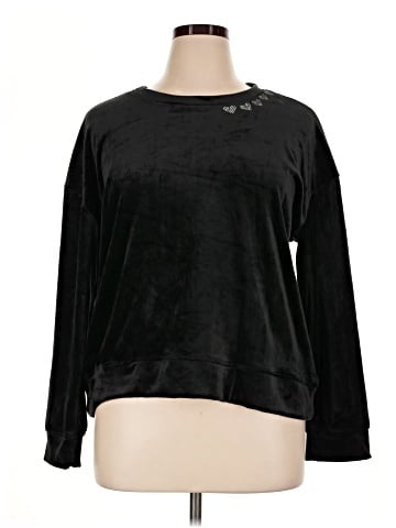 M Magaschoni Pullover Sweater (view 1)