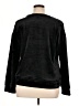 M Magaschoni Black Pullover Sweater Size XL - photo 2