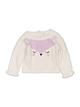 Du Pareil Au Meme DPAM Pullover Sweater (view 1)