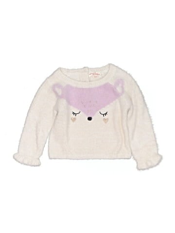 Du Pareil Au Meme DPAM Pullover Sweater (view 1)