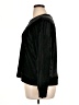 M Magaschoni Black Pullover Sweater Size XL - photo 5
