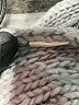 Lucky Brand Gray Cardigan Size XS - photo 8