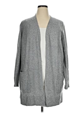 Ann Taylor LOFT Cardigan (view 1)