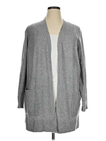 Ann Taylor LOFT Cardigan (view 1)