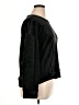 M Magaschoni Black Pullover Sweater Size XL - photo 4