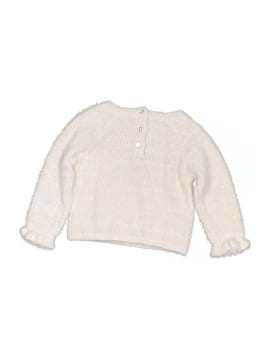Du Pareil Au Meme DPAM Pullover Sweater (view 2)